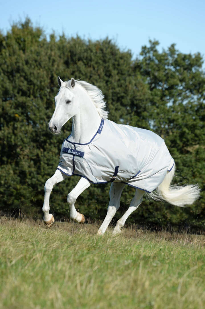 bucas Outdoordecke Sun Shower